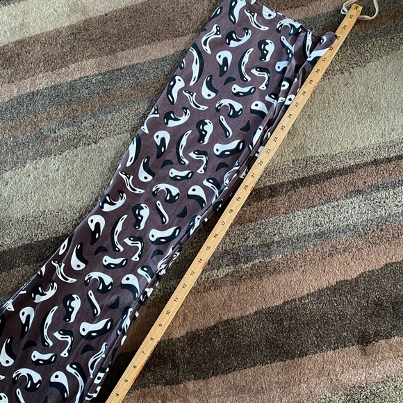 🔴 Graphic Flares - Picture 6 of 6